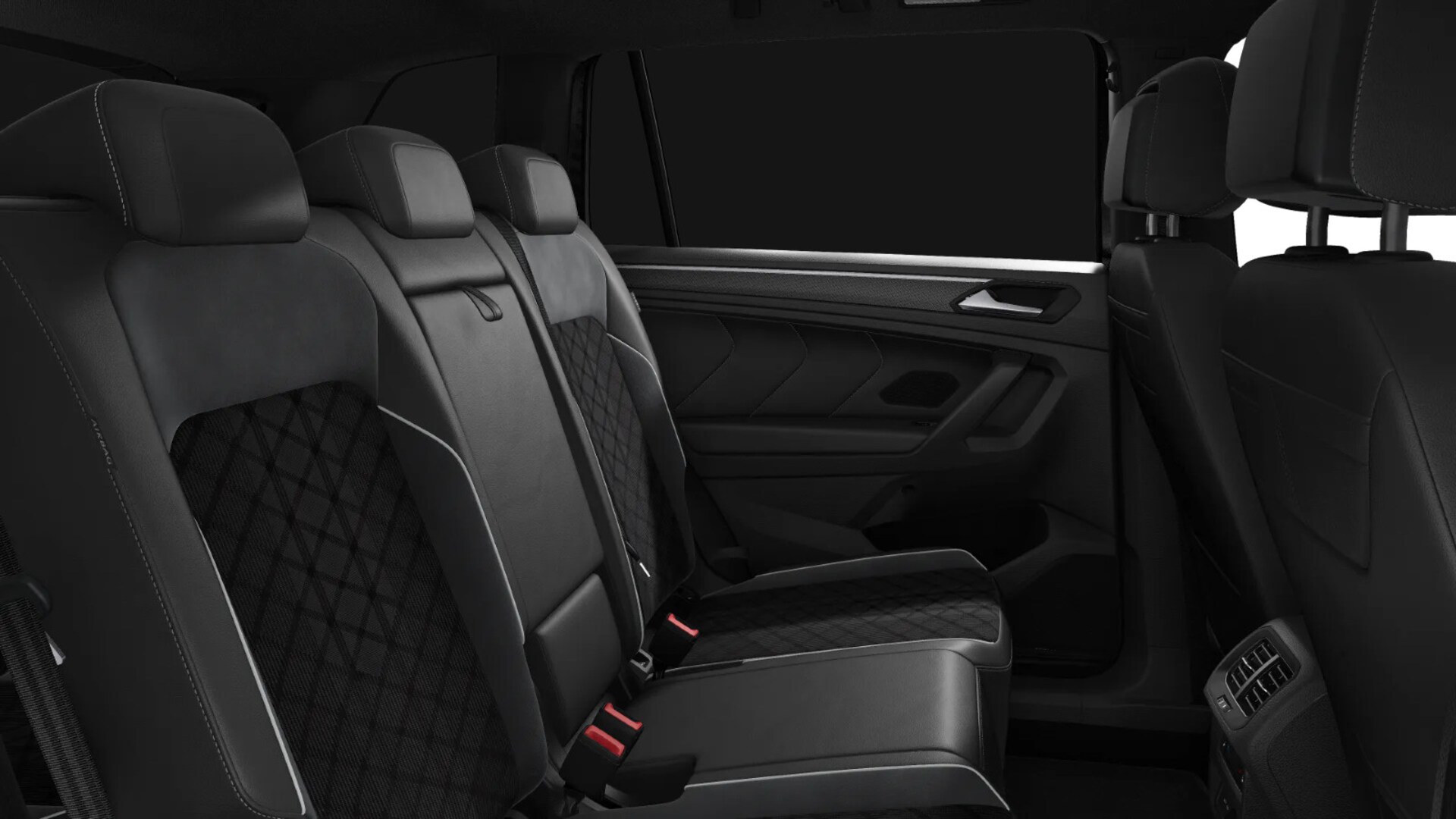 Volkswagen Tiguan Allspace R-Line