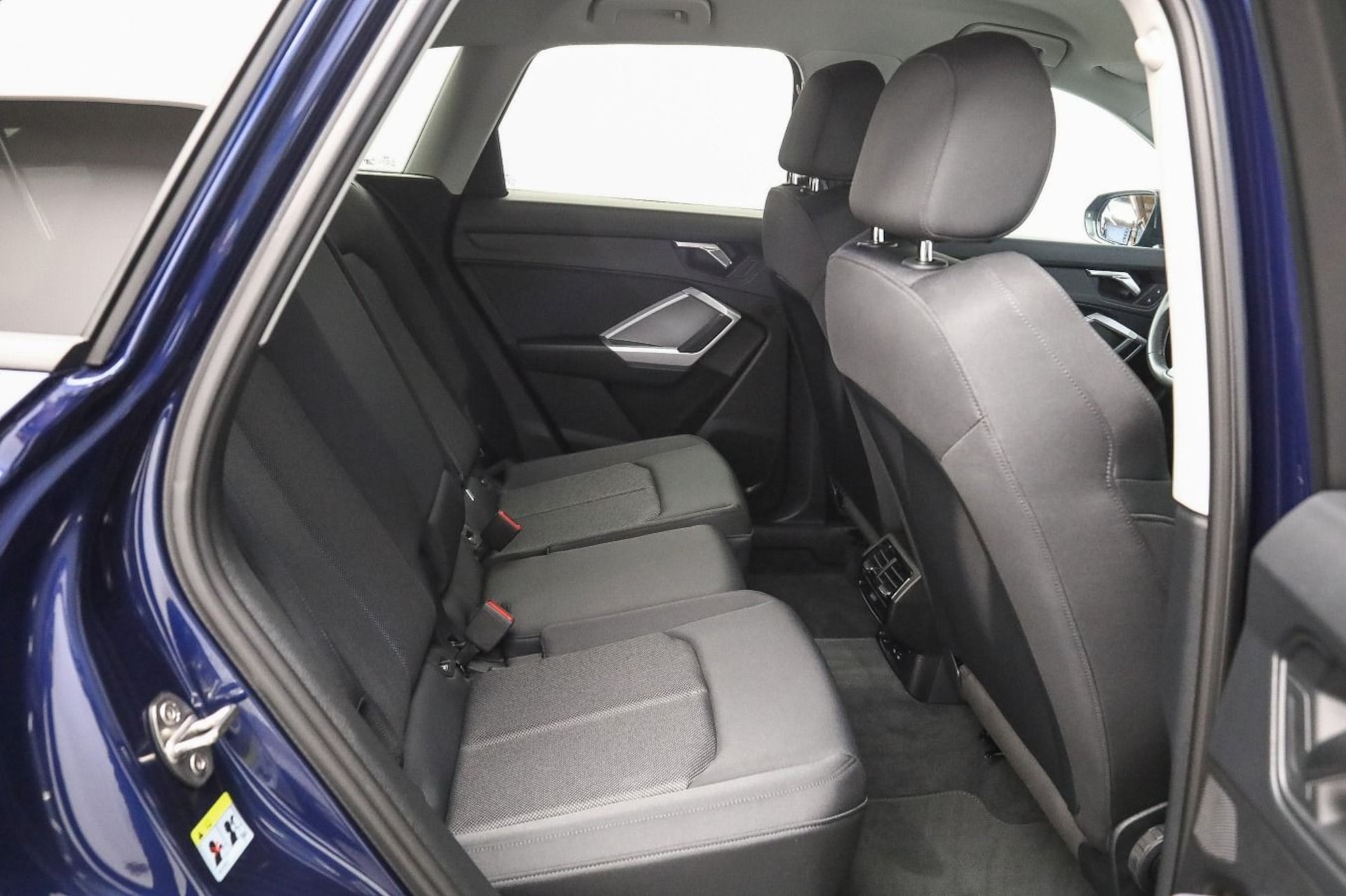 Audi Q3 SUV advanced