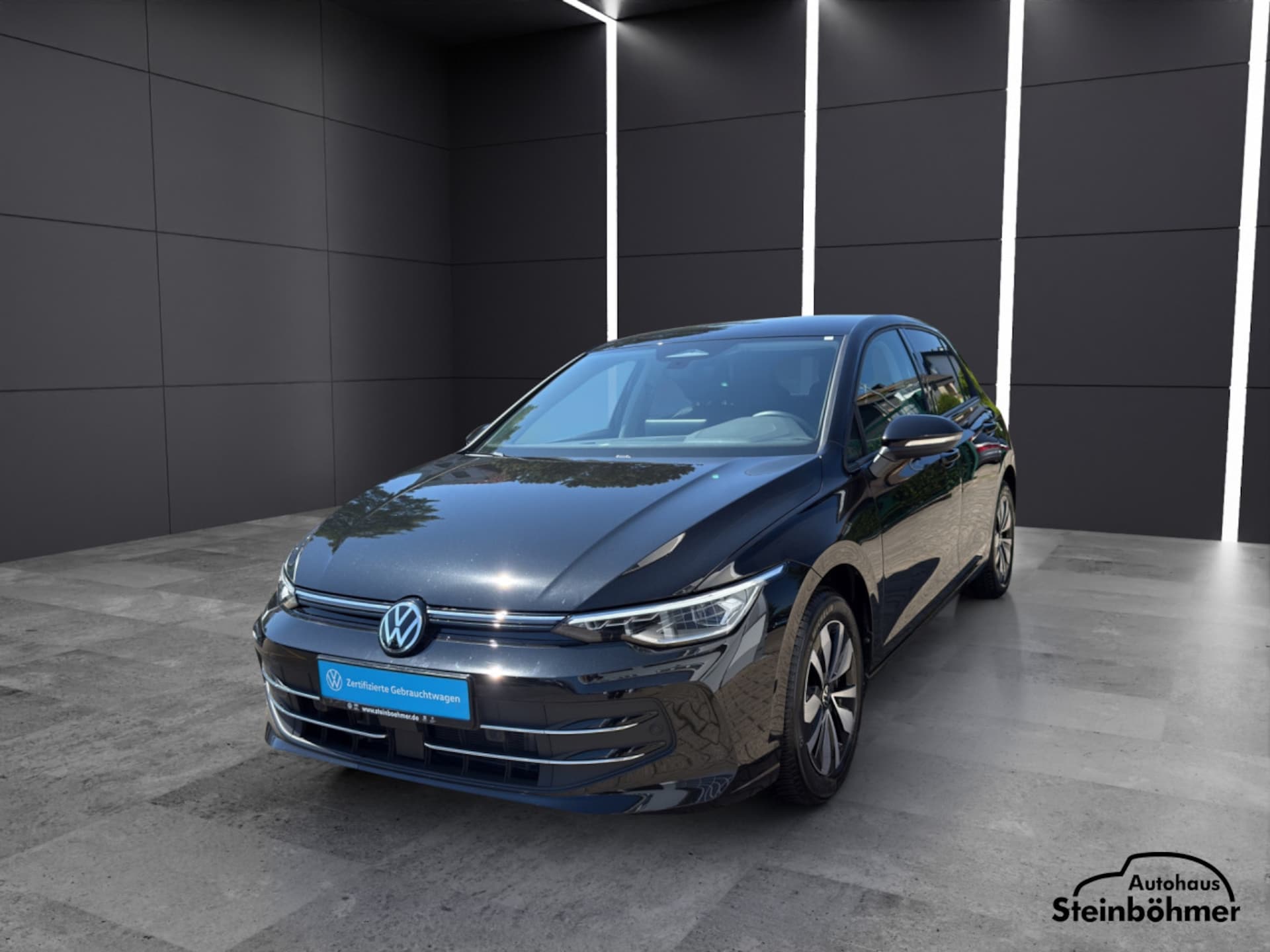 Volkswagen Golf Life