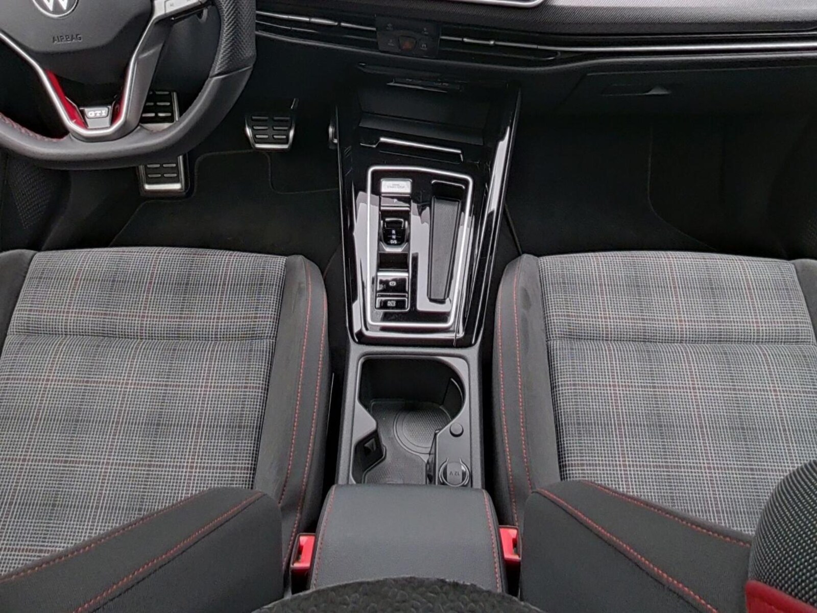 Volkswagen Golf – Bild 15