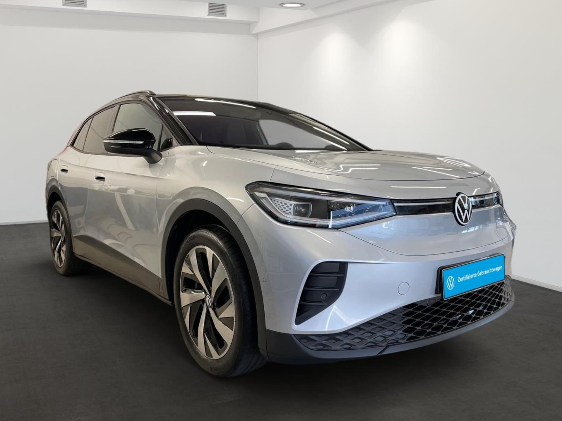 Volkswagen ID.4 Pro