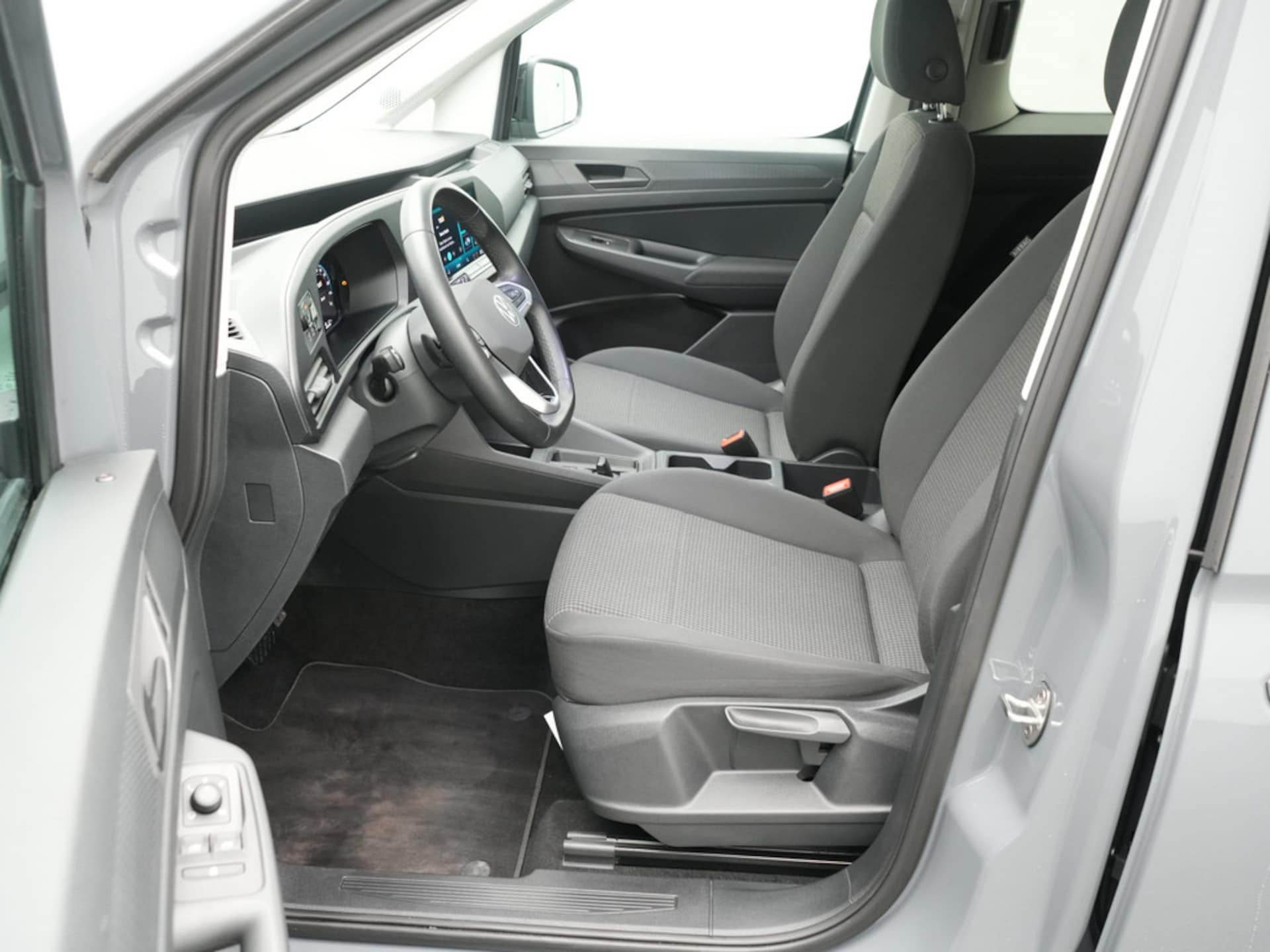 Volkswagen Caddy Basis-Modell