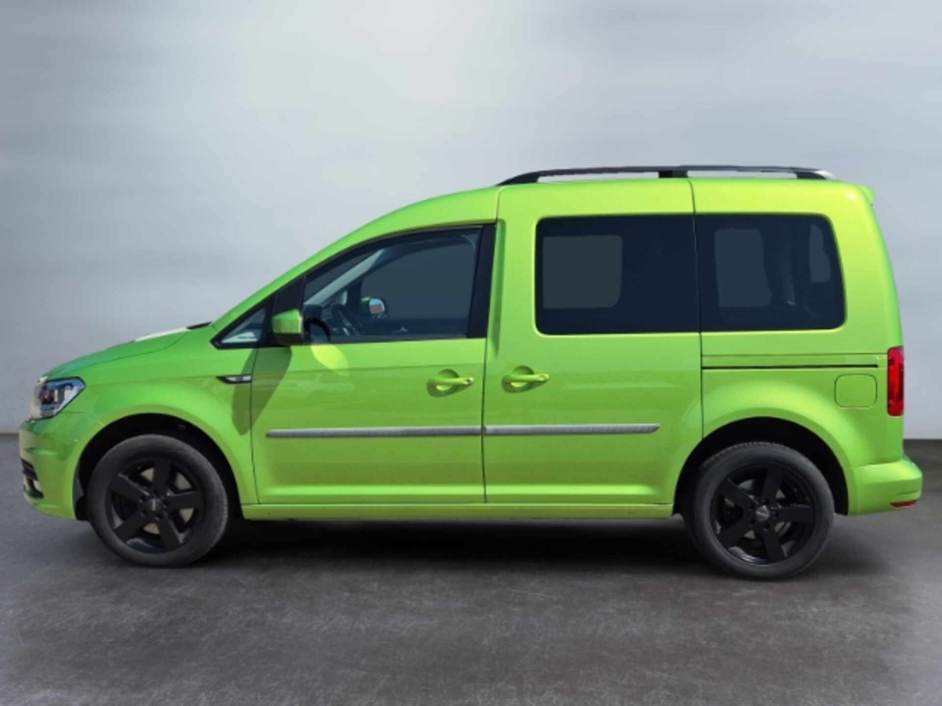 Volkswagen Caddy Trendline