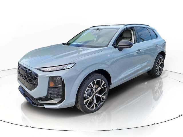 2026 Audi Q3 SUV