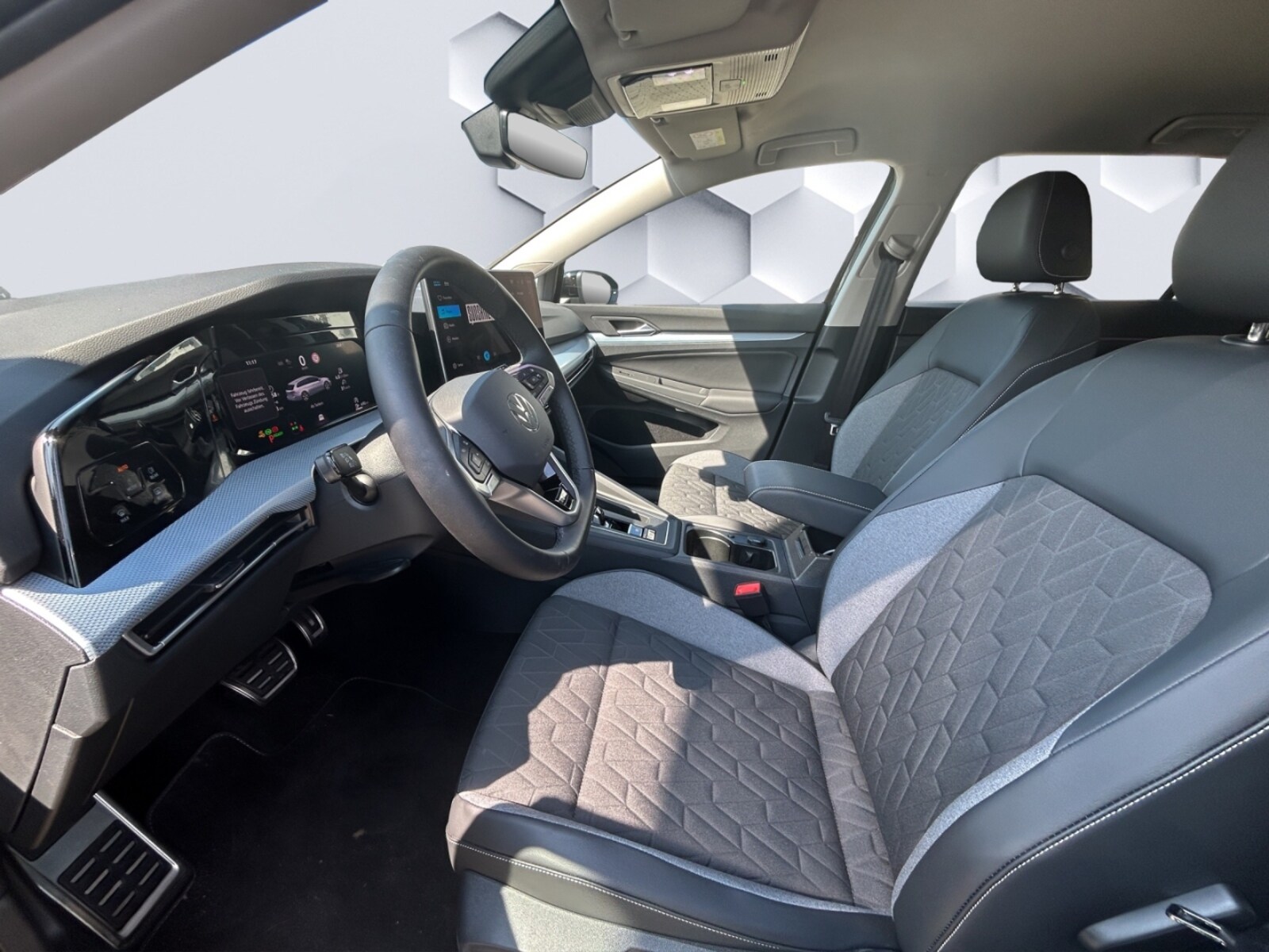 Volkswagen Golf Variant – Bild 9