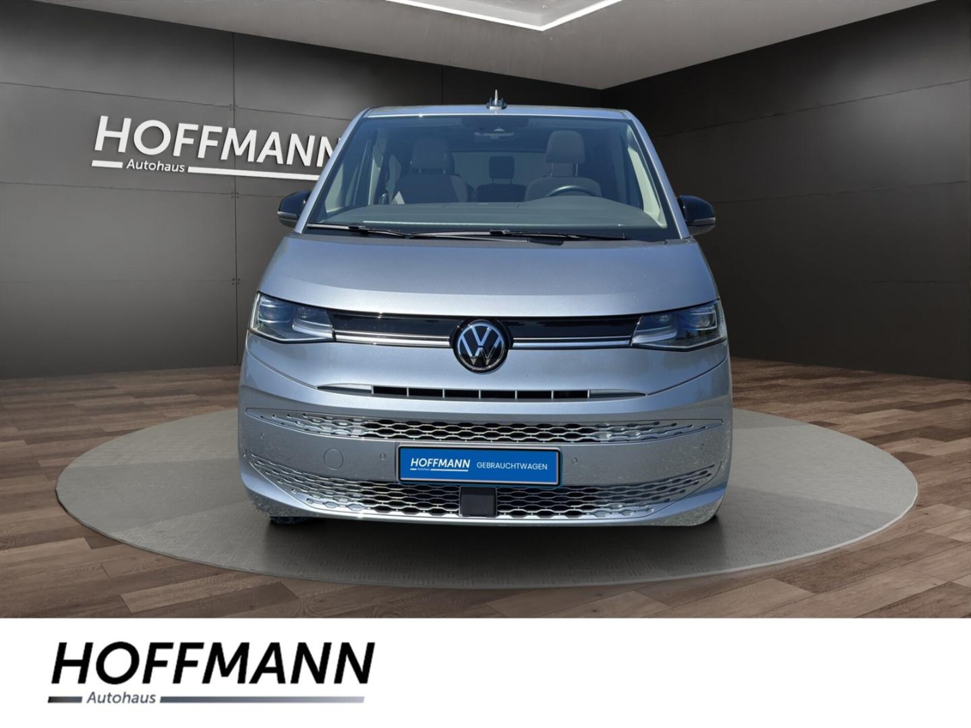 Volkswagen Multivan Life