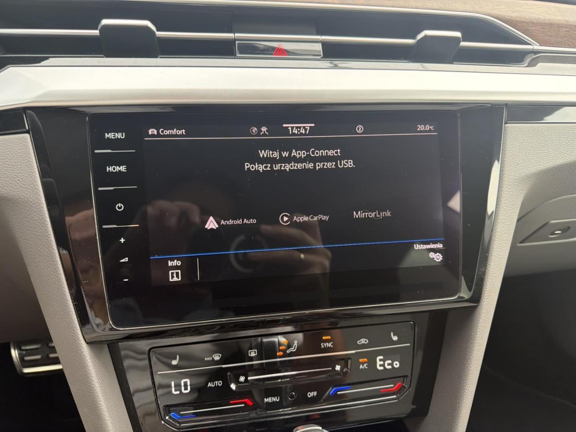 Volkswagen Arteon Shooting Brake Elegance
