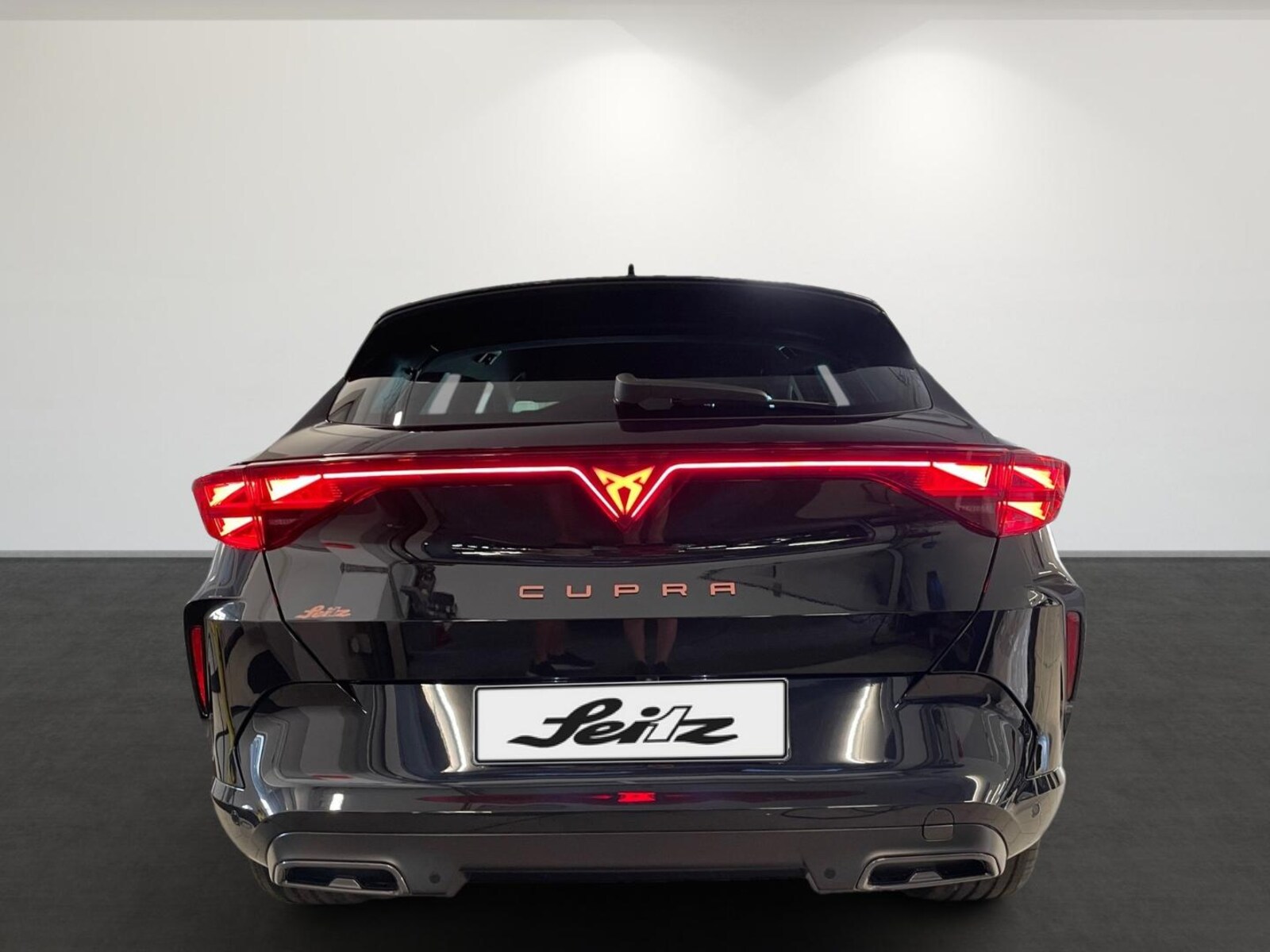 CUPRA Formentor – Bild 14