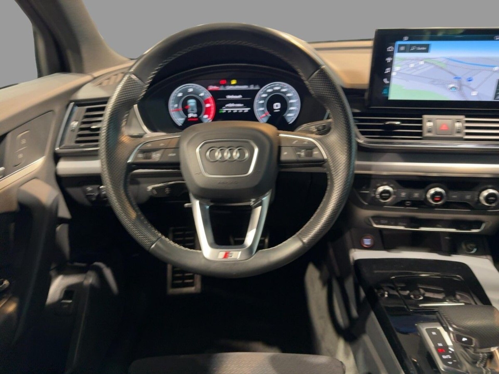 Audi SQ5 SUV