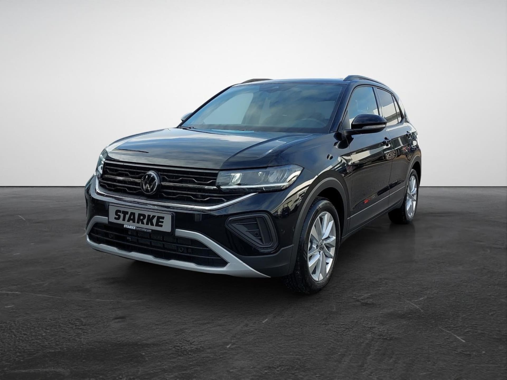Volkswagen T-Cross ENERGY