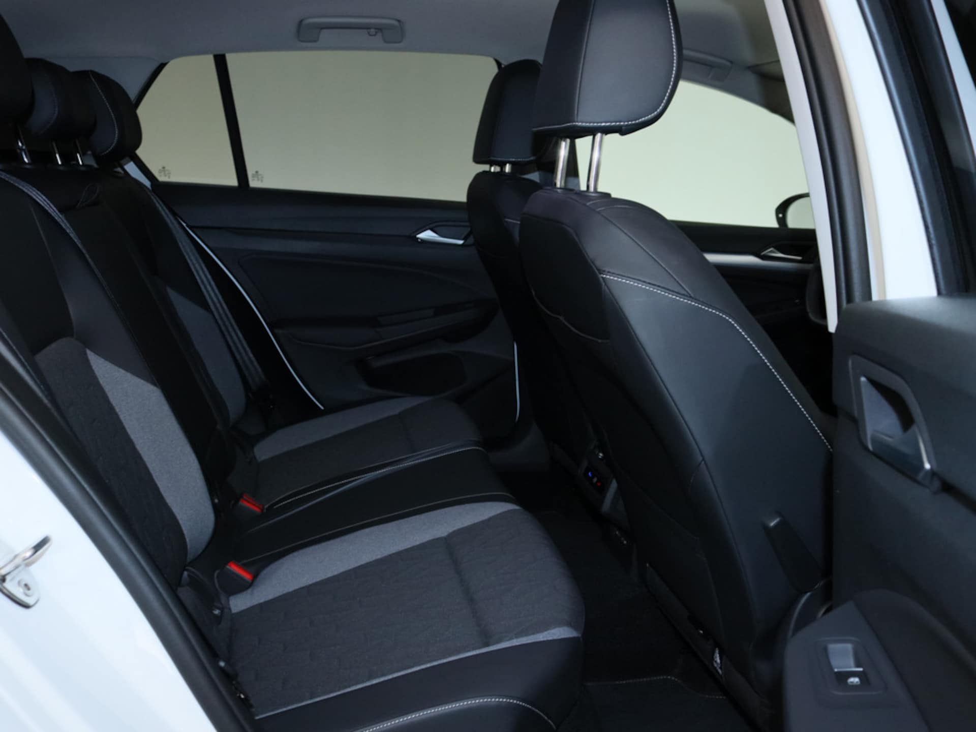 Volkswagen Golf Goal