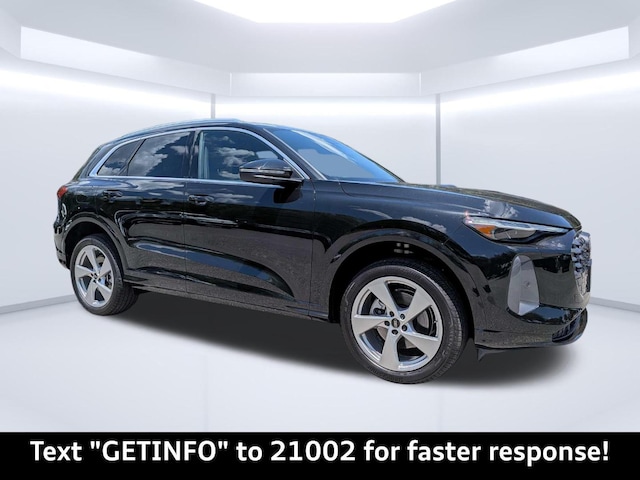 Photo of 2026 Audi Q5 