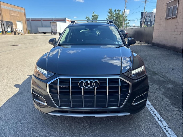 2021 Audi Q5