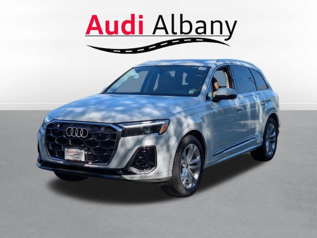Photo of 2026 Audi Q7