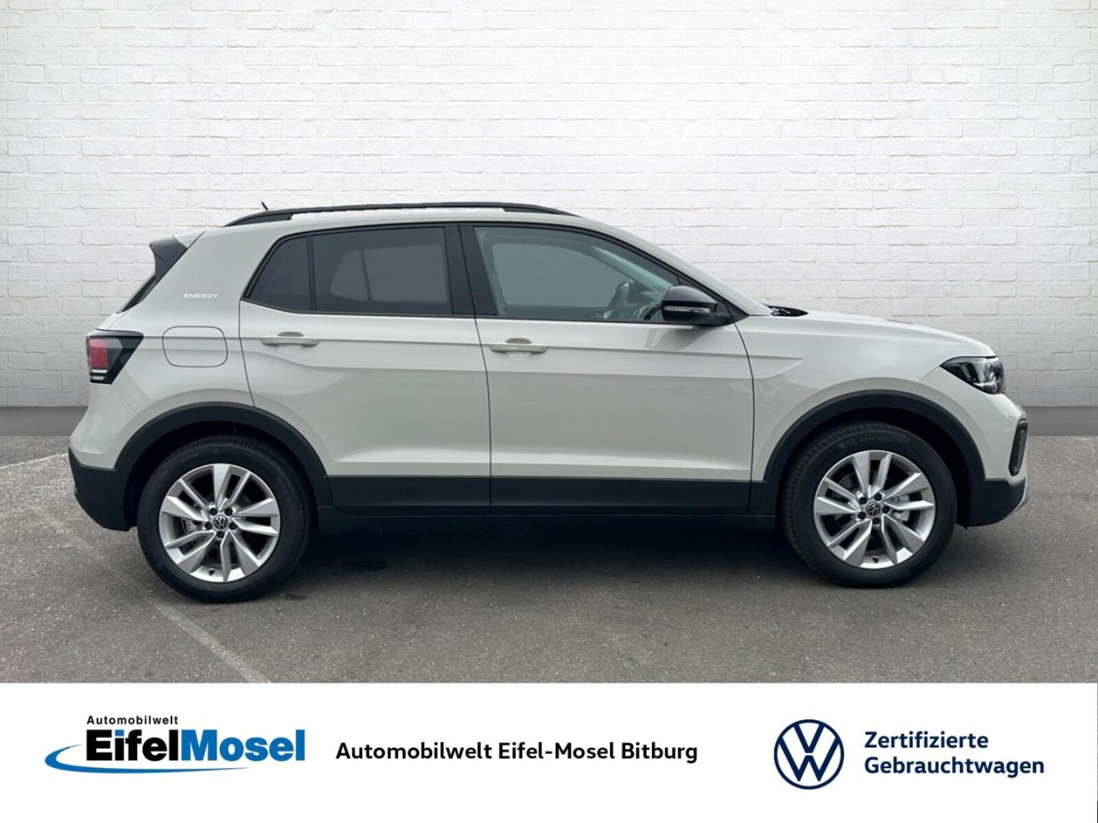 Volkswagen T-Cross – Bild 6
