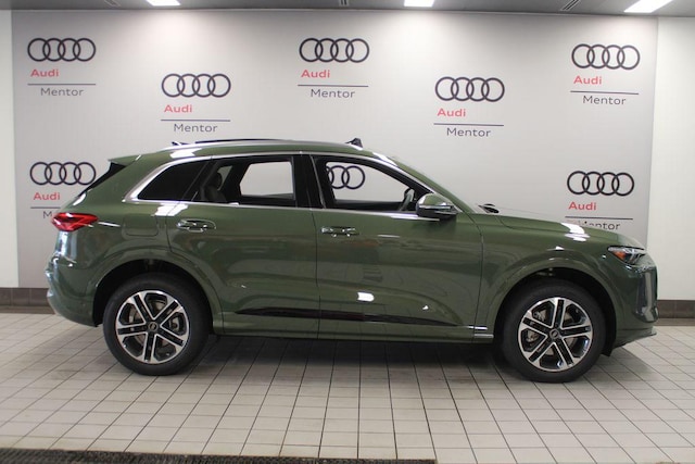 2026 Audi Q5