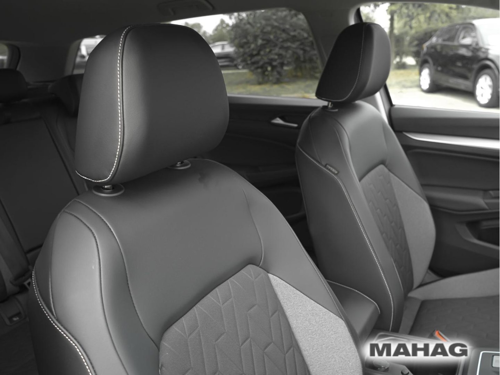 Volkswagen Golf Variant – Bild 15