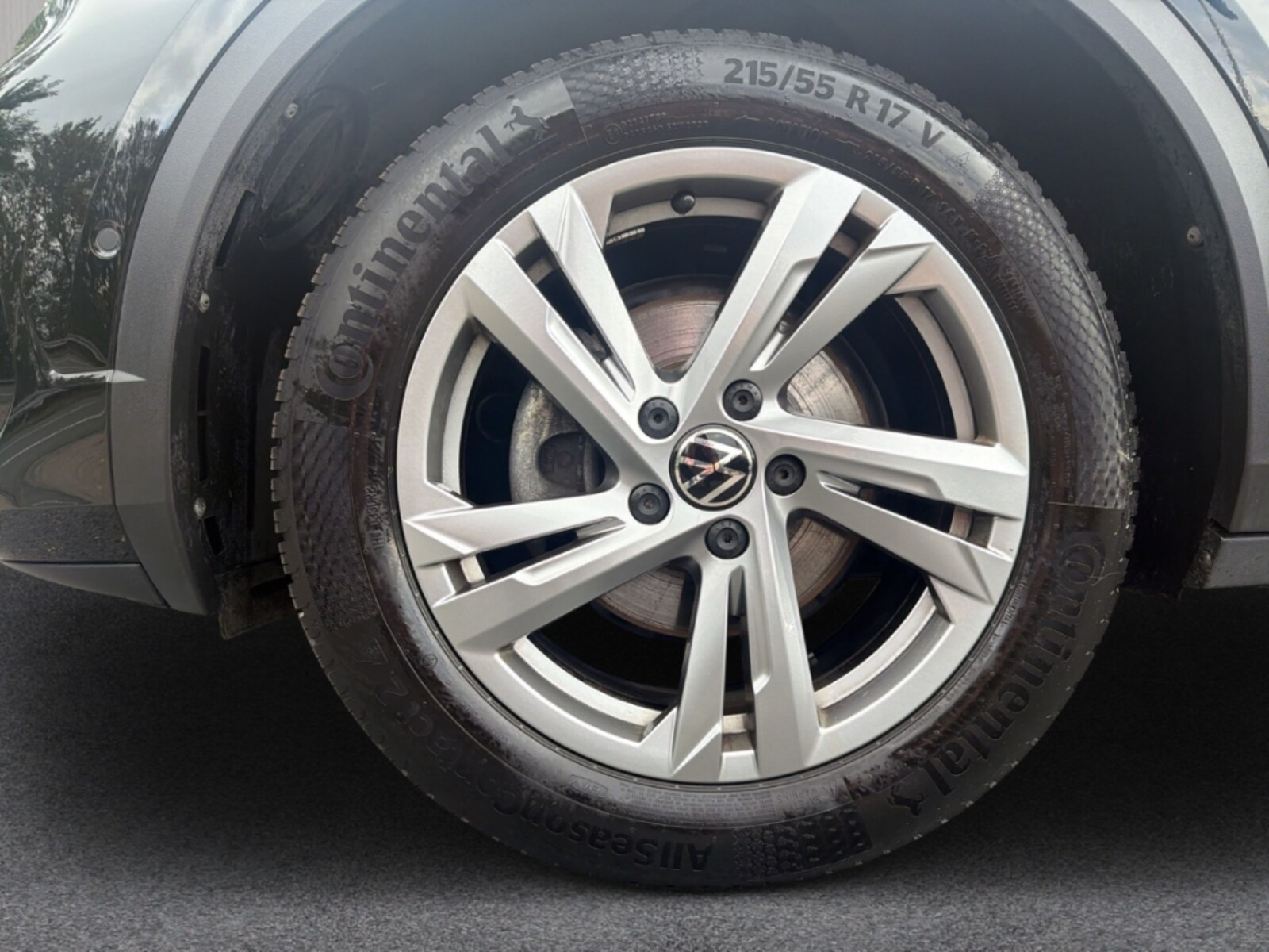 Volkswagen T-Roc – Bild 11
