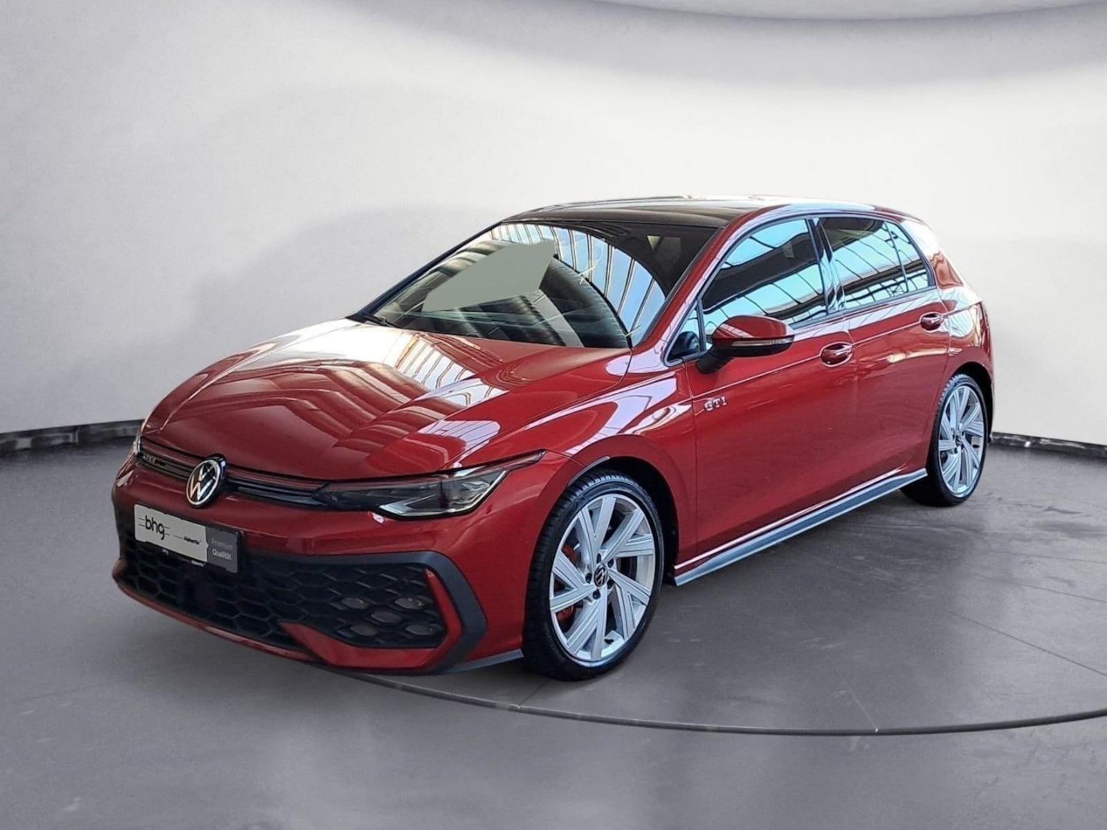 Volkswagen Golf – Bild 2