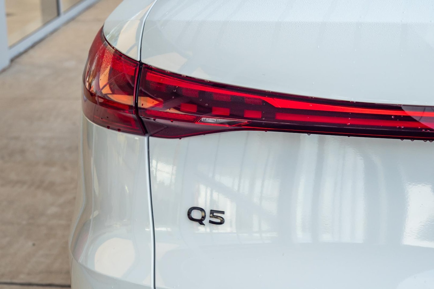 Image about Audi Q5 Sportback TFSI 150 kW