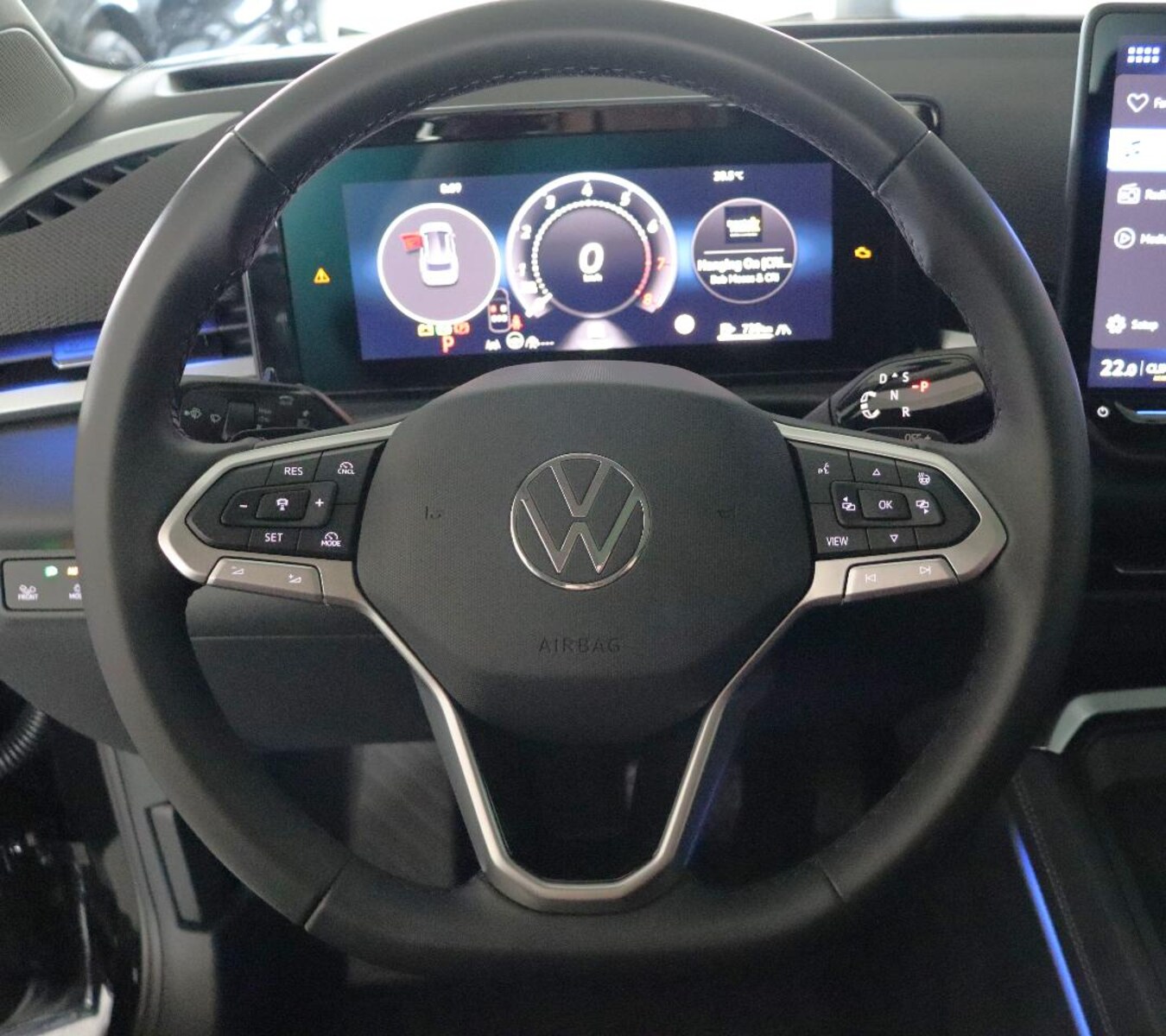 Volkswagen T-Roc – Bild 14