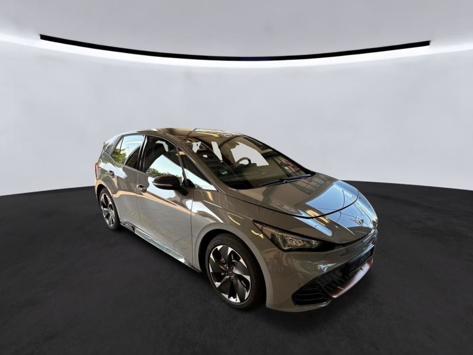 CUPRA Born – Bild 2