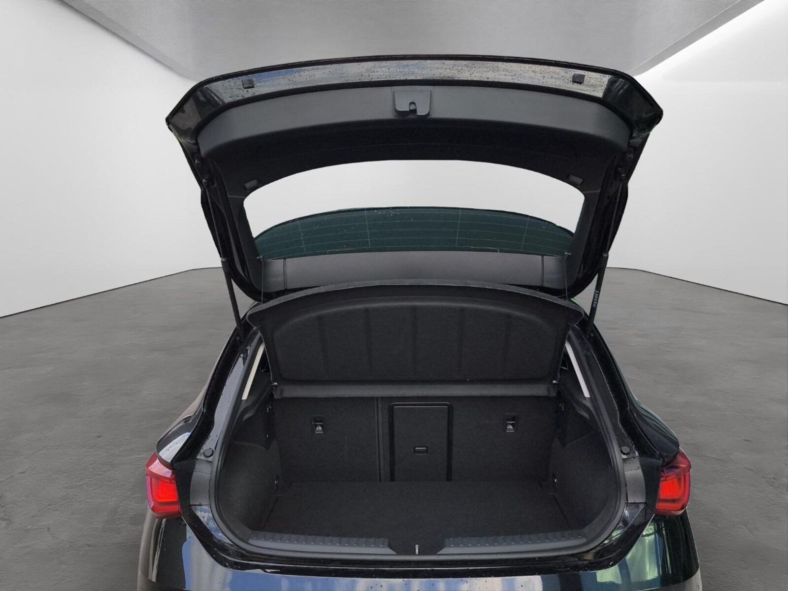 SEAT Leon – Bild 8