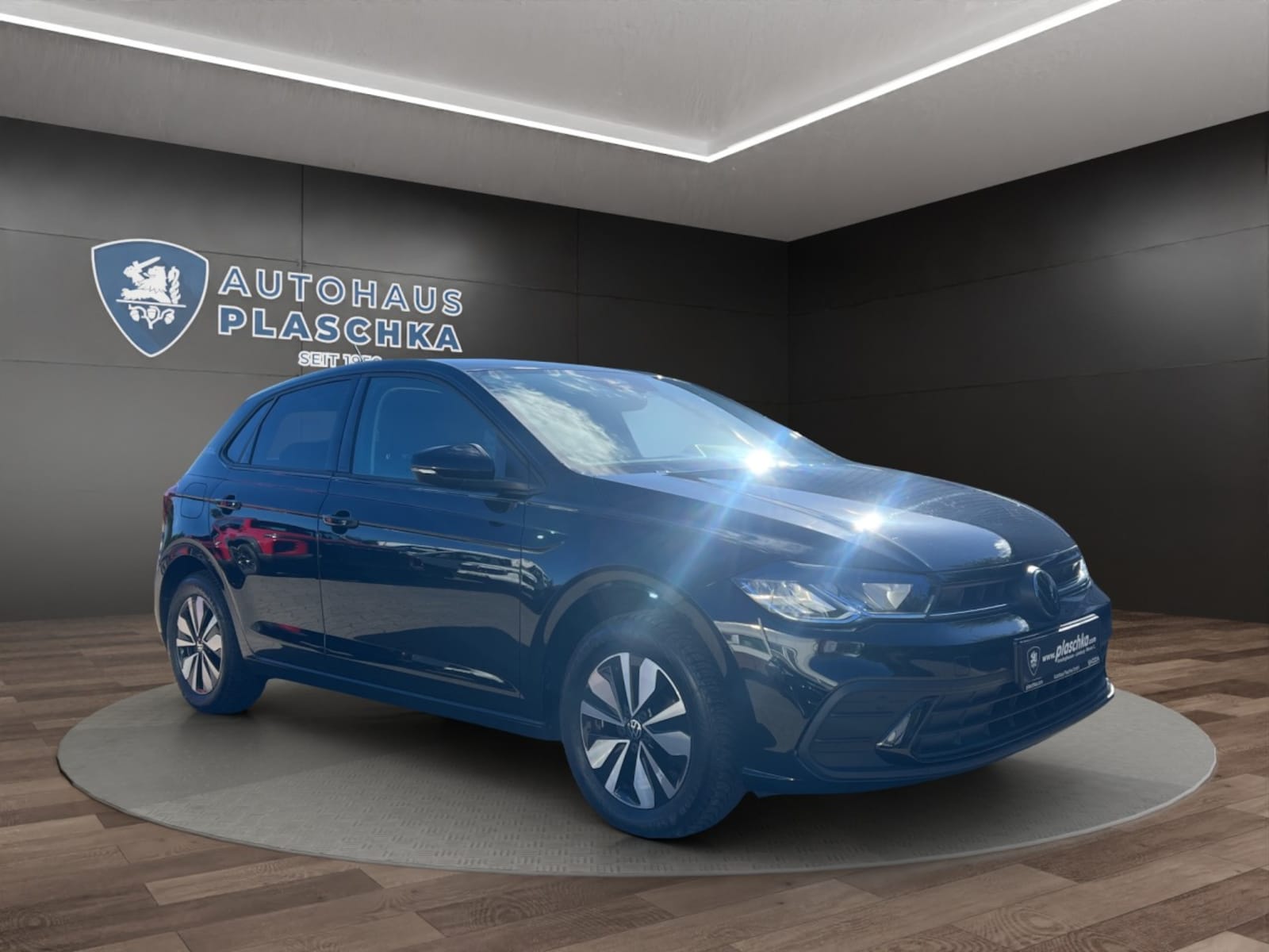 Volkswagen Polo – Bild 3