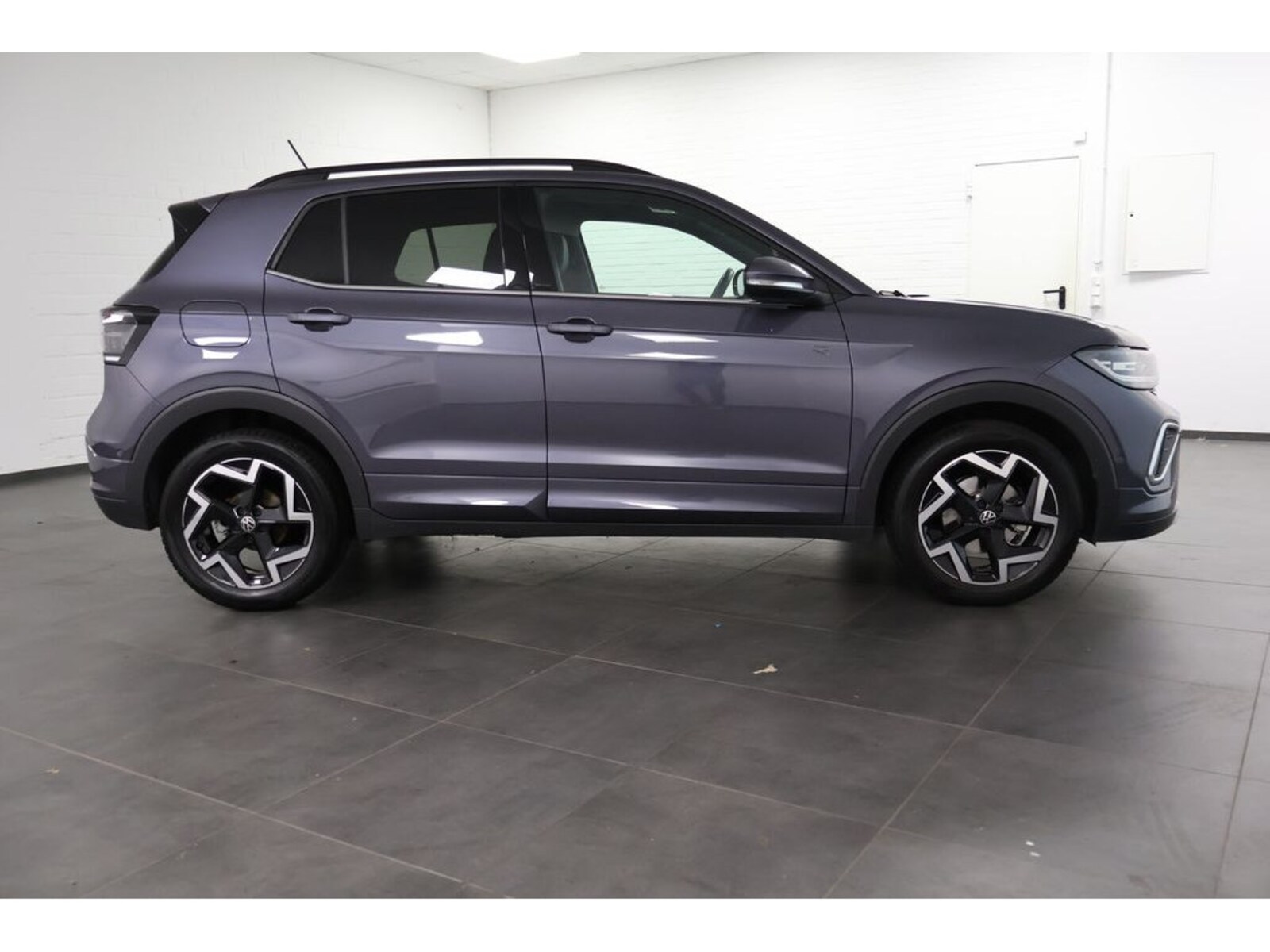 Volkswagen T-Cross – Bild 4