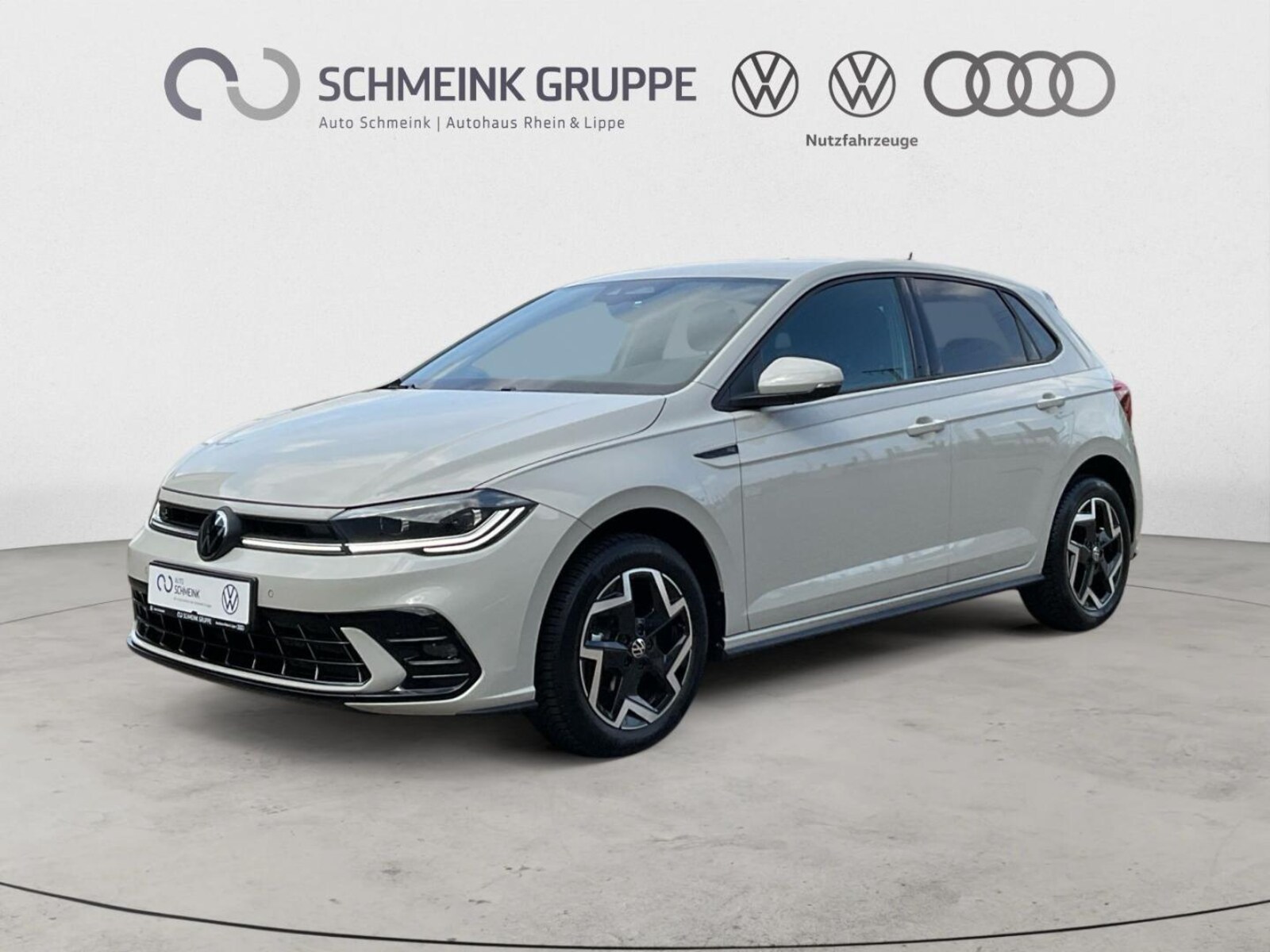 Volkswagen Polo – Bild 2