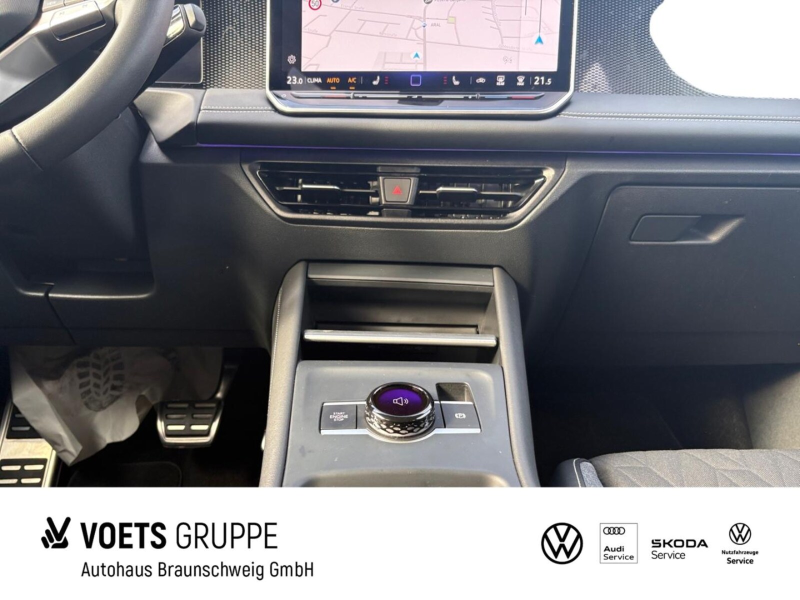 Volkswagen Tiguan – Bild 9