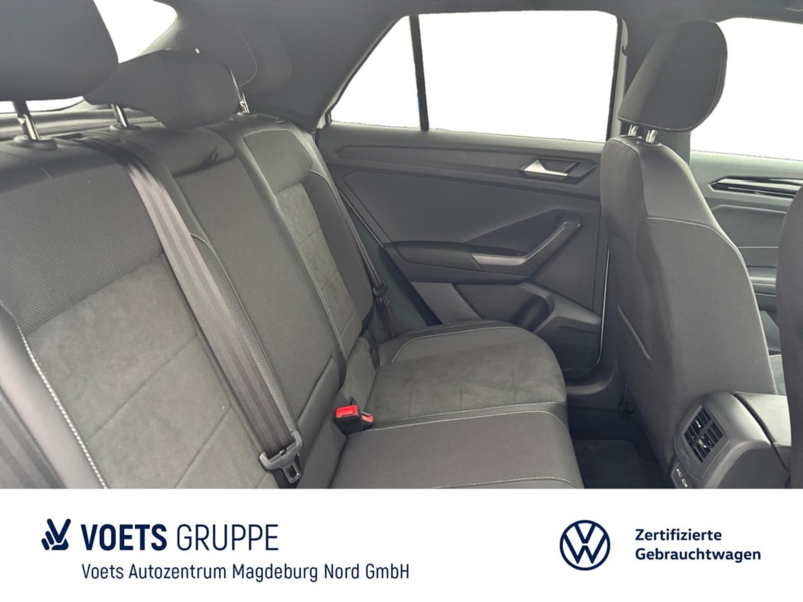 Volkswagen T-Roc – Bild 14