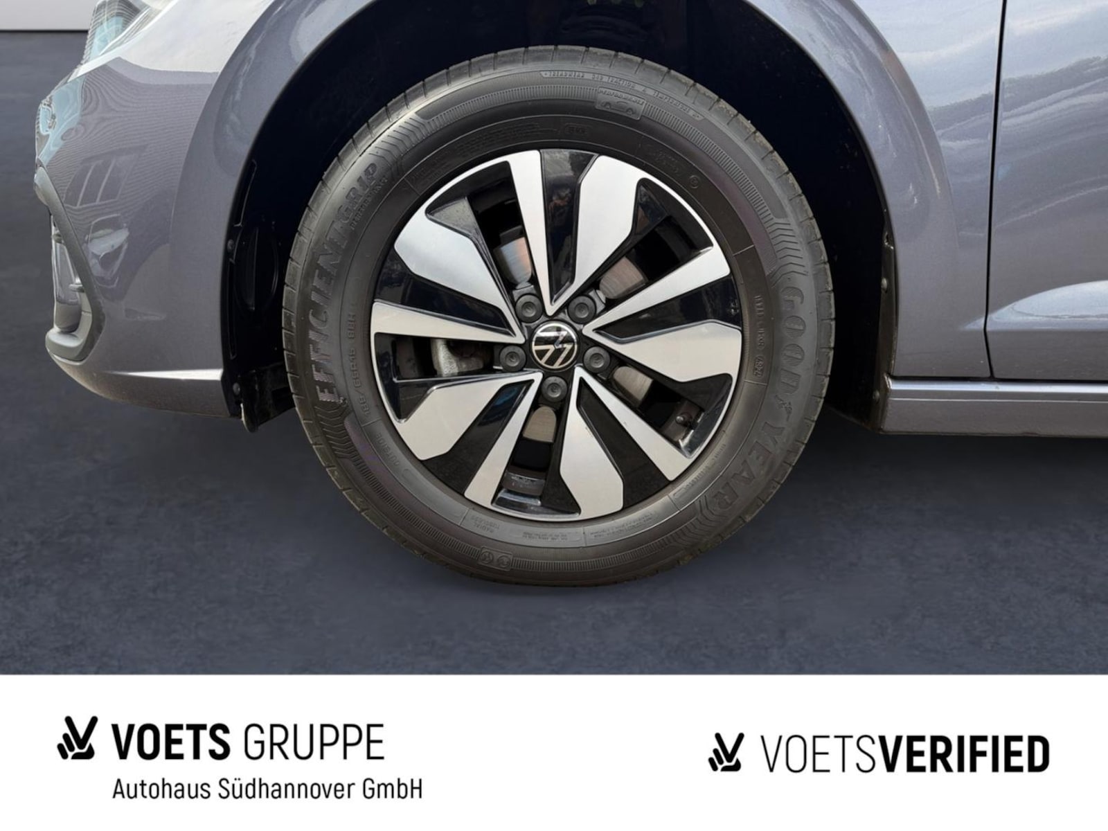 Volkswagen Polo – Bild 5