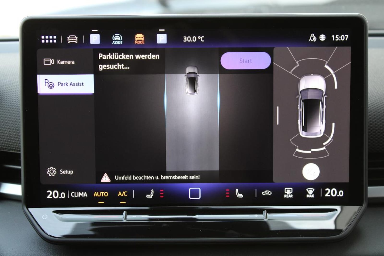 Volkswagen T-Roc – Bild 19