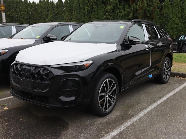 Photo of 2026 Audi Q5 