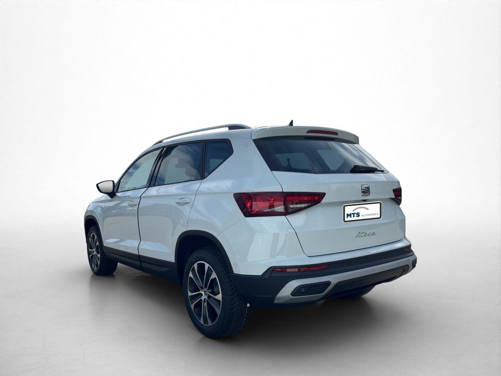 SEAT Ateca – Bild 8