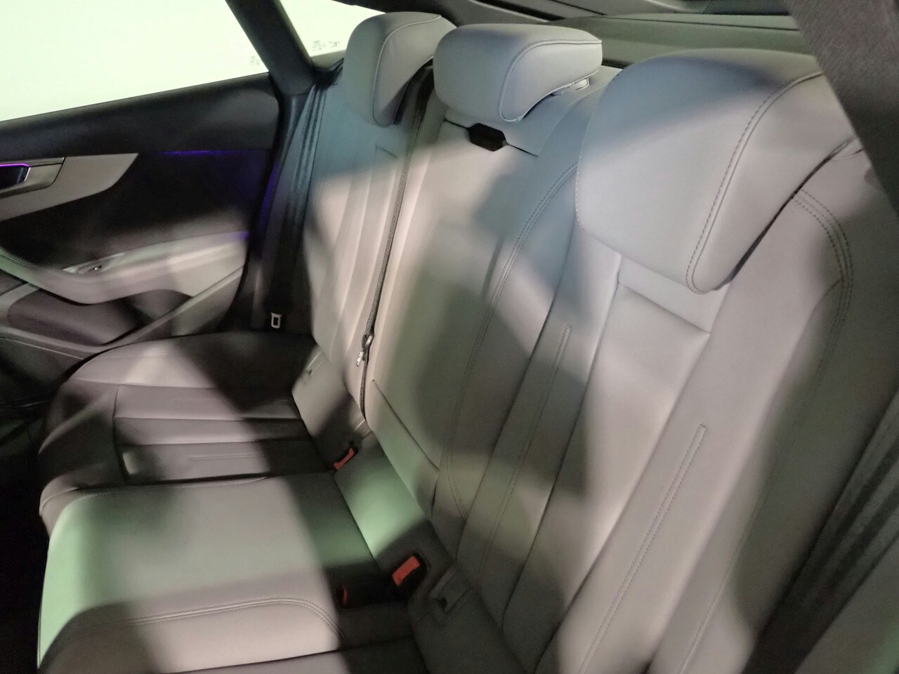 Image about Audi A5 Sportback 45 TFSI quattro S line 195(265) kW(PS) S tronic