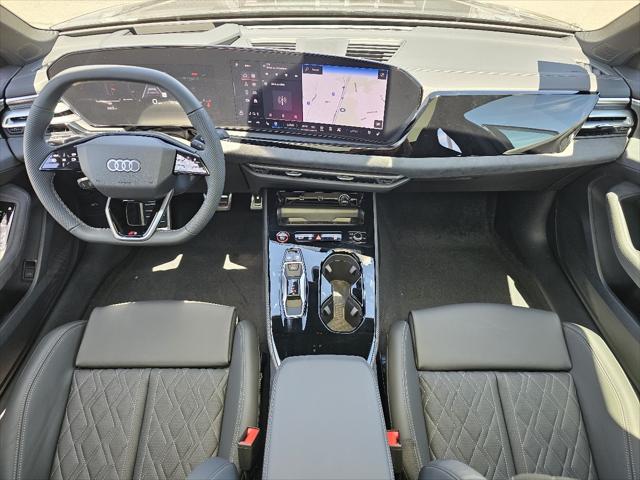 2025 Audi S5 Premium Plus - Photo 4