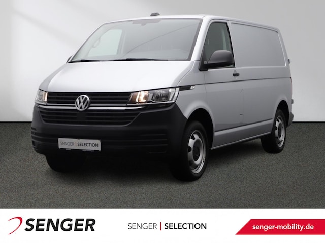 Volkswagen T6.1 Transporter