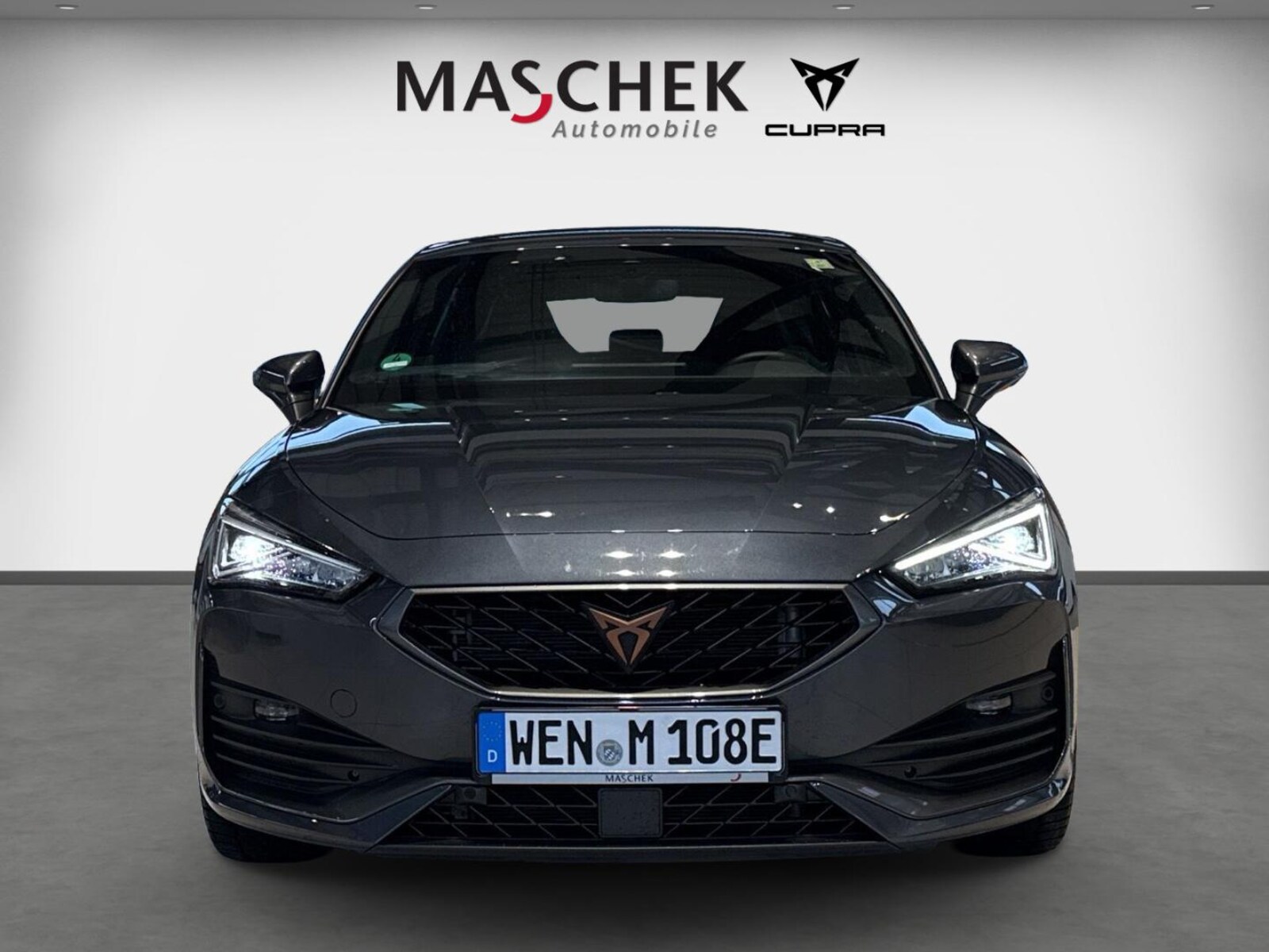 CUPRA Leon – Bild 8