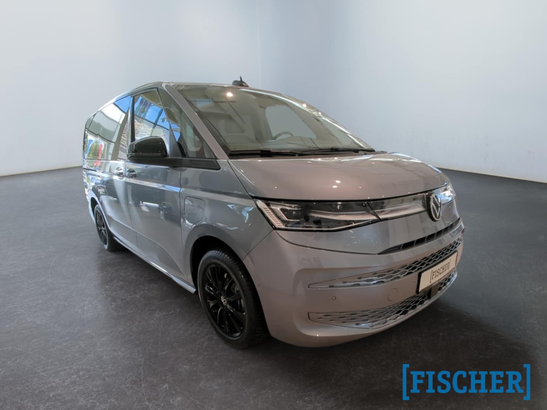 Volkswagen Multivan Langversion Life