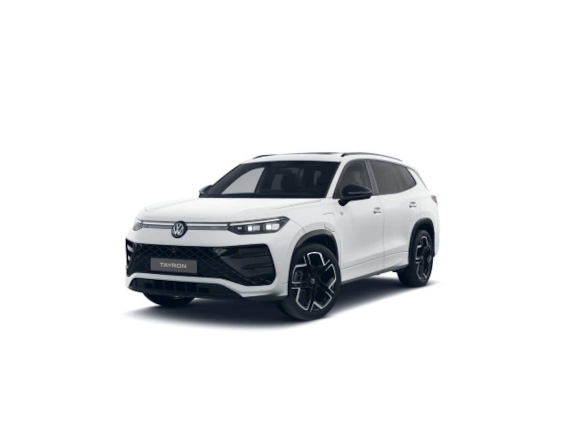 Volkswagen Tayron R-Line