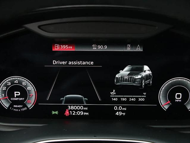 2022 AUDI Q7 - Image 16