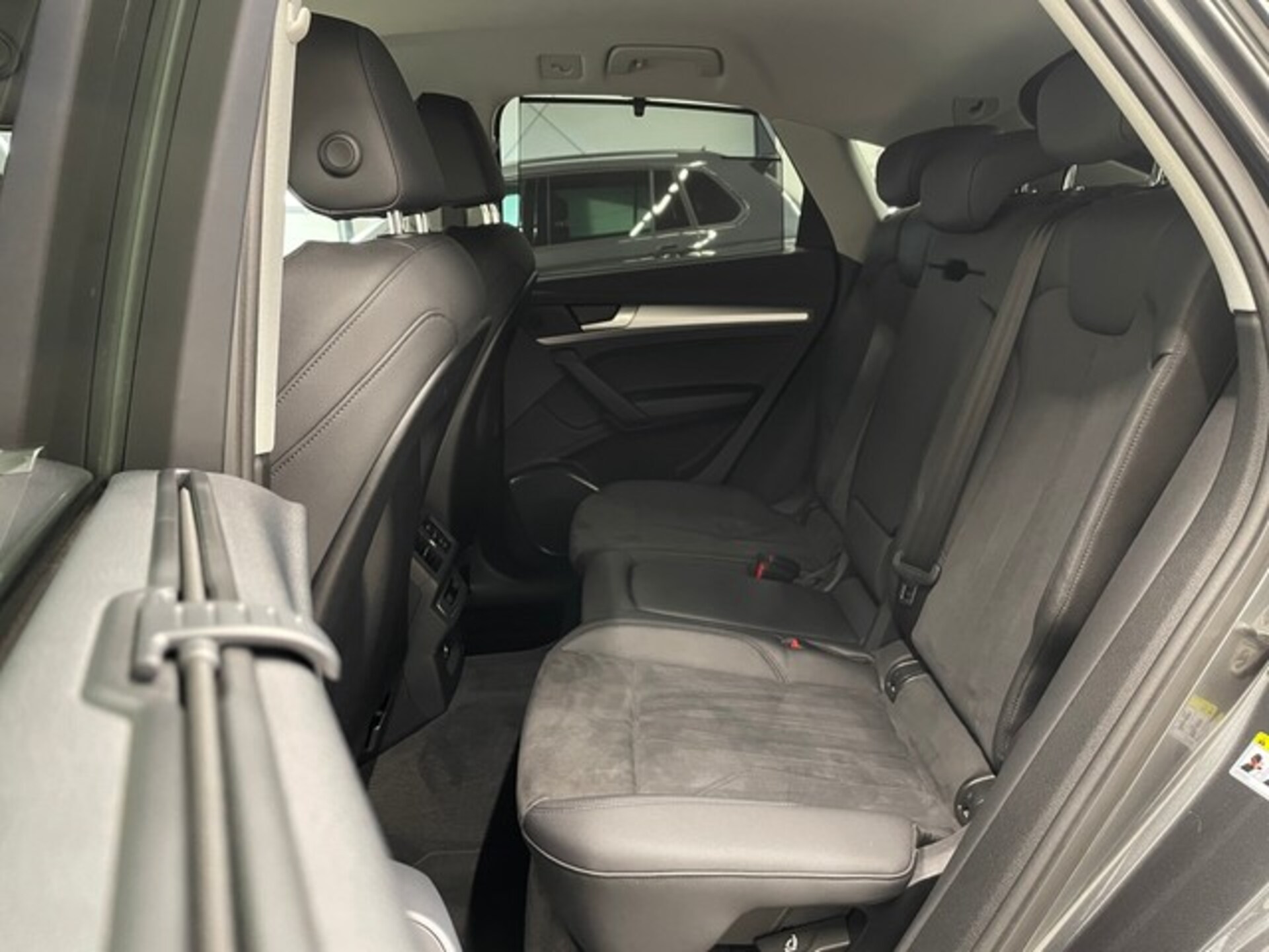 Audi Q5 Sportback TFSI e S line