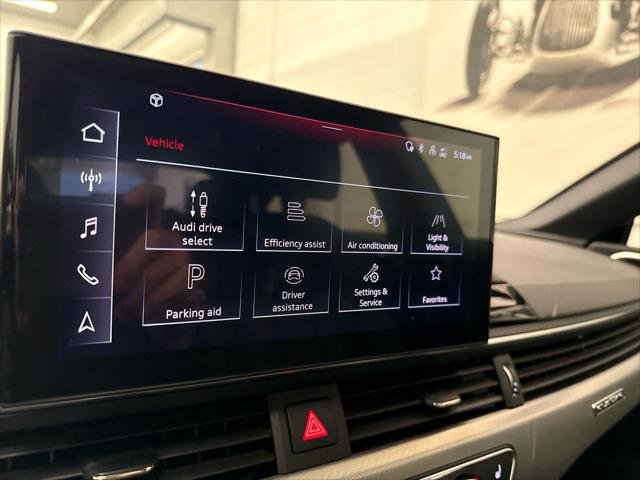 2025 AUDI A5 - Image 12