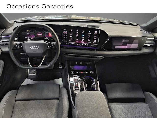 Audi A5 Coupé Design TDI Hybride 204 Ch S Tronic - - Joinsteer - #2