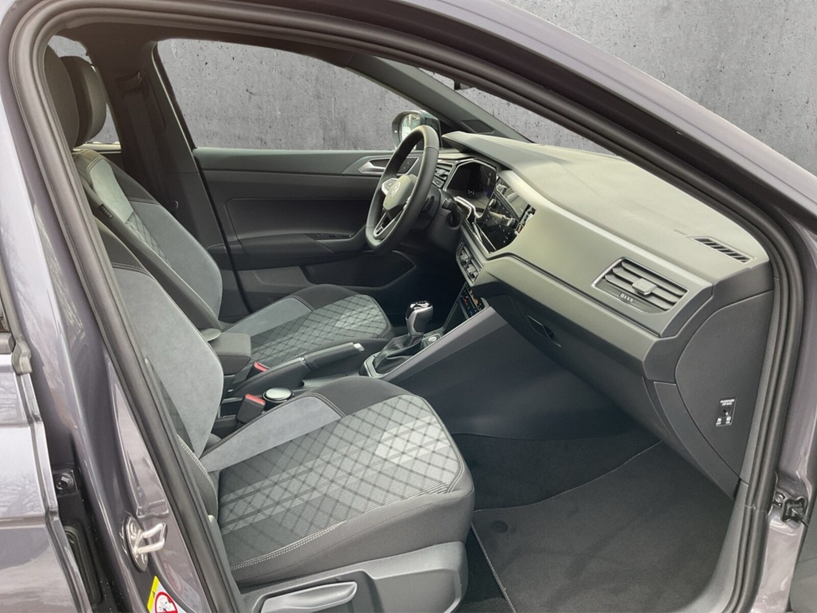 Volkswagen Taigo – Bild 18