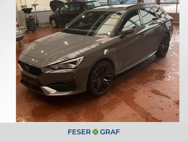 CUPRA Leon Sportstourer VZ 1.4 e-Hybrid/FaPa XL/PANO (DKT5003317)