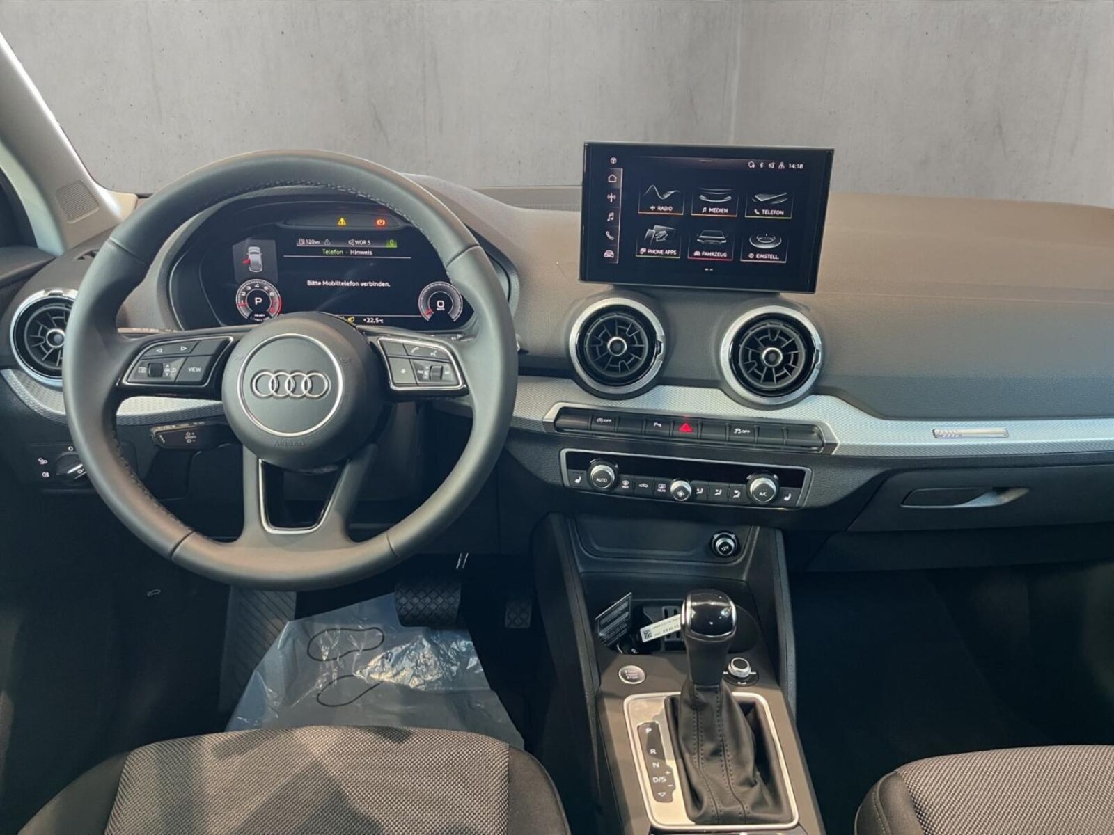 Audi Q2 – Bild 12
