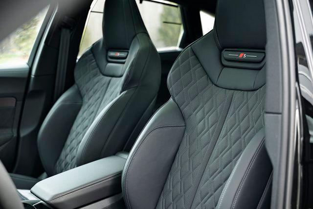 2025 Audi S5 Premium Plus - Photo 20